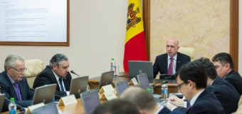 Republica Moldova va beneficia de un grant în valoare de aproximativ 4,8 milioane de dolari SUA din partea Japoniei