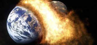 Lumea se va sfârşi luna aceasta. ”Cei 6.000 de ani de păcate de pe Pământ se încheie”