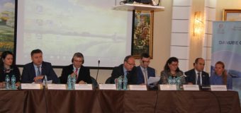 Ministrul Bîtca: Republica Moldova ar putea beneficia de 5 mln de euro pentru proiecte transnaţionale