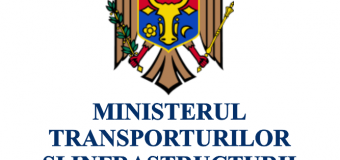 O delegație din cadrul MTID, condusă de viceministrul Vitalie Rapcea, efectuează o vizită de lucru la București