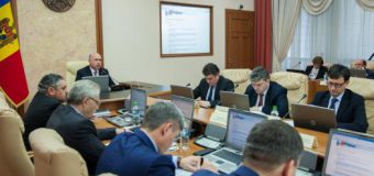 Guvernul a aprobat crearea Consiliului Consultativ pentru IMM-uri