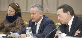 Vlad Plahotniuc: Vom continua să guvernăm în aceeași manieră…