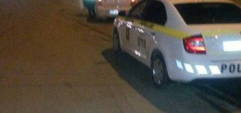 Acțiune de combatere a transportului rutier ilicit în regim de taxi. Circa 500 de șoferi auto, verificați