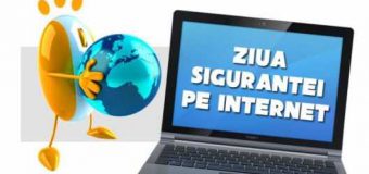 Ziua Siguranței pe Internet în R.Moldova va avea logo-ul – „Fii schimbarea, uneștete pentru un internet mai bun”