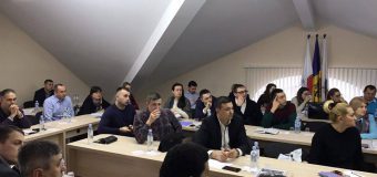 Fiscul și Uniunea Avocaților s-au reunit într-o ședință comună. Iată ce subiecte au abordat!