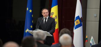 Andrian Candu: Independenţa Curţii Constituţionale trebuie protejată de orice interferențe politice