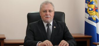 Veaceslav Untila: Activitatea internațională a CCRM se înscrie pe un trend ascendent