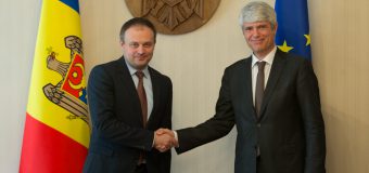 Elveția elaborează o nouă Strategie de cooperare cu Republica Moldova pentru perioada 2018-2021