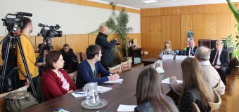 Granturi pentru antreprenorii rurali, prezentate de MAIA