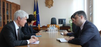 Bălan: Este necesar să continuăm eforturile în procesul de negocieri pentru identificarea unei soluţii viabile la problema transnistreană