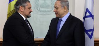 Declarație: Cetățenii moldoveni aflați la muncă în Israel sunt o importantă punte de legătura dintre ambele țări