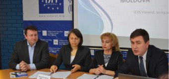 Declarație: Clientela politică este implicată în gestionarea întreprinderilor cu capital de stat