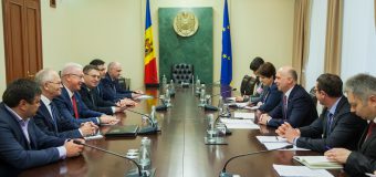 Oamenii de afaceri din regiunea Astrahan – invitați să investească în Republica Moldova