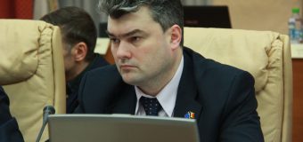 Vicepremier: Eforturile autorităţilor RM sunt direcţionate spre asigurarea continuităţii lucrărilor în formatul de negocieri „5+2”