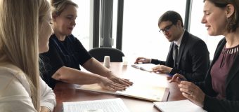 Președintele Consiliului Concurenței: Suntem pregătiți și ne dorim să împărtășim bune practici cu colegii din PaE