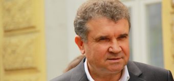 Consilierul municipal Vasili Chirtoca iniţiază consultări publice