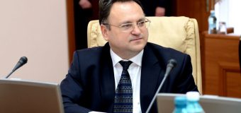 Tudor Copaci, numit în funcția de director al Consiliului de administrație al ANRE