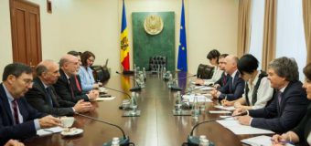 Companie americană: Suntem entuziasmaţi să devenim un nou cetăţean în economia Republicii Moldova