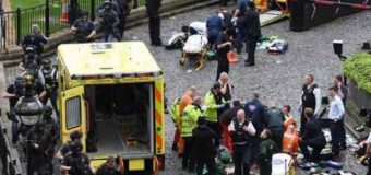 Două arestări „semnificative” după atacul de la Londra. Poliția anunță numele real al atentatorului