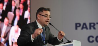 Ilian Caşu: Am votat împotriva corupției în Primăria Chişinău