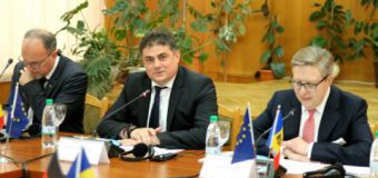 Calmîc: RM a obținut o bază foarte puternică pentru recunoașterea internațională a sectoarelor metrologiei și standardizării