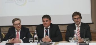 Ministrul Calmîc: „Avem un exod al companiilor moldovenești peste Prut”