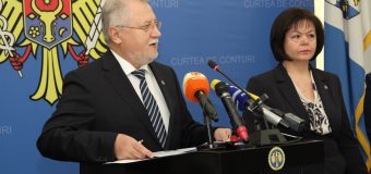 Președintele CCRM: Anul trecut, în cadrul misiunilor de audit, s-a pus accentul pe abordarea sistemică a misiunilor de audit