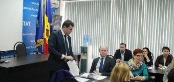 Noua lege privind plata pentru poluarea mediului discutată de Fisc și Asociația Businessului European