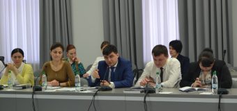 Conceptul de rescriere a Codului fiscal şi a Codului vamal, dezbătut public