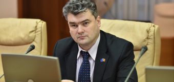 Vicepremierul Bălan a subliniat necesitatea implementării unei reforme considerabile în domeniul apărării şi securităţii naţionale