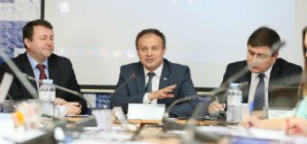 Inițiativa cu privire la tichetele de masă, discutată. Ce prevede viitorul proiect de lege