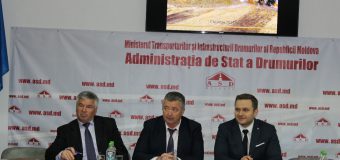 MTID: Evaluarea performanțelor societăților pe acțiuni drumuri, va deveni o tradiție