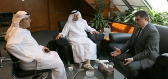 Rutele permanente de zbor pe itinerarul Chișinău-Dubai ar putea fi reluate