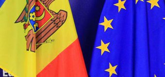 Galbur și Tapiola au vorbit despre Ziua Europei în R.Moldova