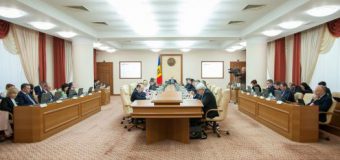 Cabinetul de miniștri a decis constituirea Agenției Servicii Publice