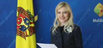 Noi confirmări în funcție la Ministerul Economiei (foto)