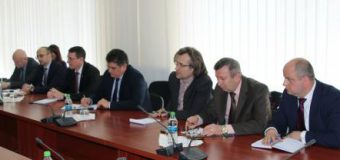 BERD și BEI susțin Republica Moldova în realizarea proiectelor de interconexiune electrică cu România