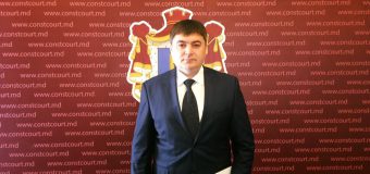 Iurie Chiorescu aderă la PDM