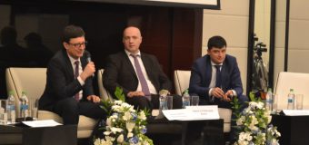 Ministru: Acest sistem electronic reprezintă doar un element al reformei ample anunţate pe domeniul achiziţiilor publice