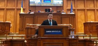 Dosarul „cetățenia română”, discutat la nivel înalt la București. Deputat: Nu sunt de acord cu soluția Ministrului Justiției