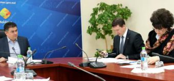 Ministerul Economiei va organiza Săptămâna de afaceri ”Moldova Business Week”