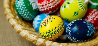 La Chişinău se organizează tradiţionalul Iarmaroc de Paşti. Adresele unde vor fi comercializate produsele…