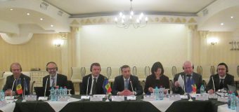 Eficientizarea gestionării resurselor de apă – prioritate a Ministerului Mediului