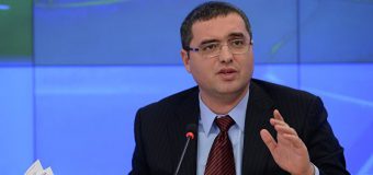 Liderul PN: Îmi încetez cariera politică dacă…