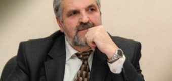 Academicianul Valeriu Canțer a încetat din viață