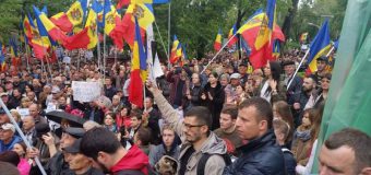 Acțiuni masive de protest vor avea loc la sudul și nordul Moldovei! Vezi îndemnul lui Renato Usatîi!