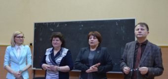 Sesiunea republicană de atestare a cadrelor didactice și de conducere a început