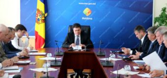 Conducerea Ministerului Economiei nu este satisfăcută de indicii de performanță a întreprinderilor de stat și societăților pe acțiuni