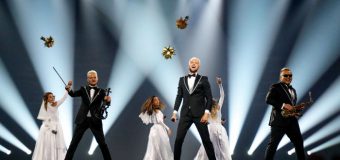 Trăistariu, despre punctajul de la Eurovision: «Luminiţa Anghel s-a răzbunat pe moldoveni!»