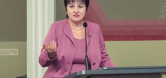 Ana Guțu reacționează la formarea blocului politic dintre PNL și PL